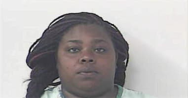 Donia Celestin, - St. Lucie County, FL 